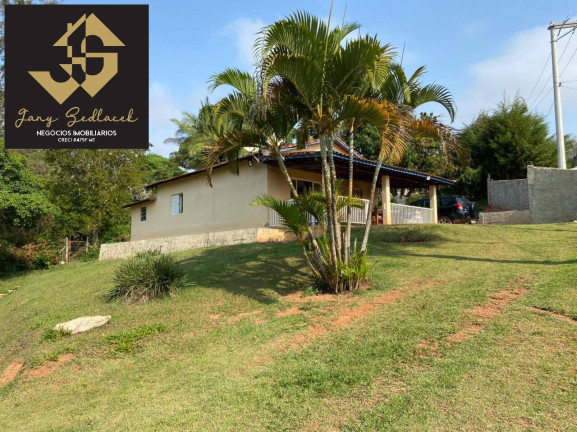 Imagem Chácara com 2 Quartos à Venda, 2 m² em Rosário - Atibaia Imagem Chácara com 2 Quartos à Venda, 2 m² em Rosário - Atibaia