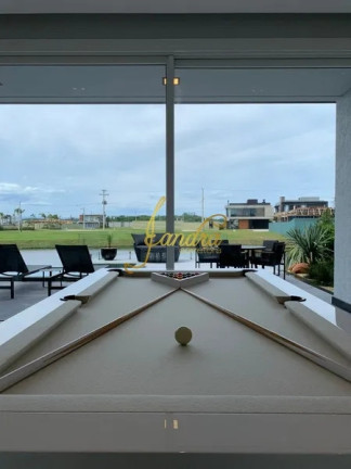 Imagem Casa de Condomínio com 5 Quartos à Venda, 469 m² em Centro - Xangri-la