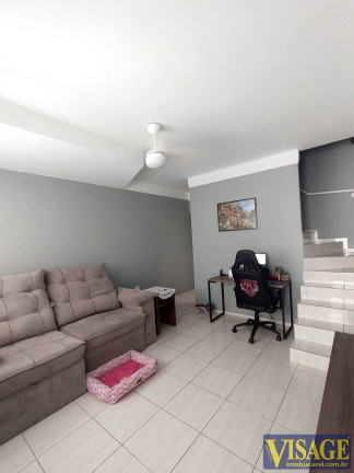 Imagem Casa de Condomínio com 2 Quartos à Venda,  em Jardim Dora - Jacareí