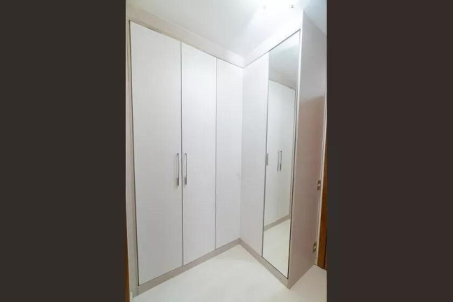 Imagem Apartamento com 2 Quartos à Venda, 114 m² em Vila Mascote - São Paulo