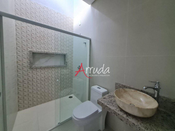 Imagem Casa com 3 Quartos à Venda, 90 m² em Tropical Iii - Cascavel Imagem Casa com 3 Quartos à Venda, 90 m² em Tropical Iii - Cascavel