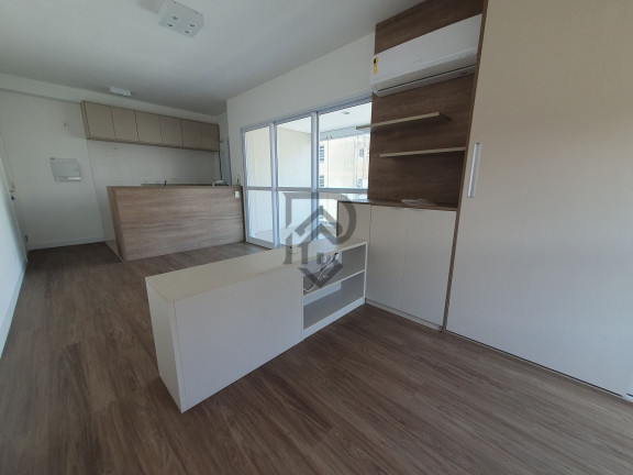 Imagem Apartamento com 1 Quarto à Venda, 45 m² em Vila Mariana - São Paulo