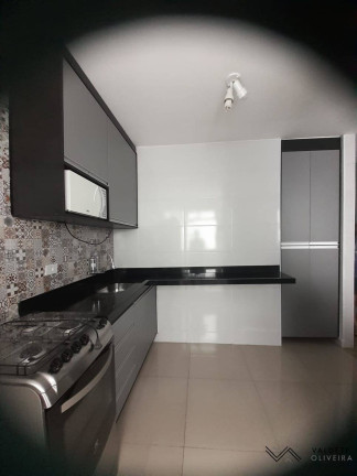 Imagem Apartamento com 2 Quartos à Venda, 60 m² em Vila Rossi - São José Dos Campos