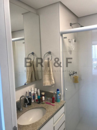 Imagem Apartamento com 1 Quarto para Alugar, 41 m² em Brooklin - São Paulo Imagem Apartamento com 1 Quarto para Alugar, 41 m² em Brooklin - São Paulo
