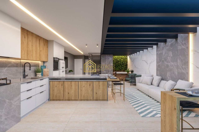 Imagem Apartamento com 2 Quartos à Venda, 126 m² em Centro - São Bernardo Do Campo