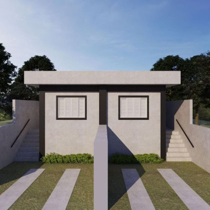 Imagem Casa com 2 Quartos à Venda, 51 m² em Jardim Santo Antônio - Atibaia Imagem Casa com 2 Quartos à Venda, 51 m² em Jardim Santo Antônio - Atibaia