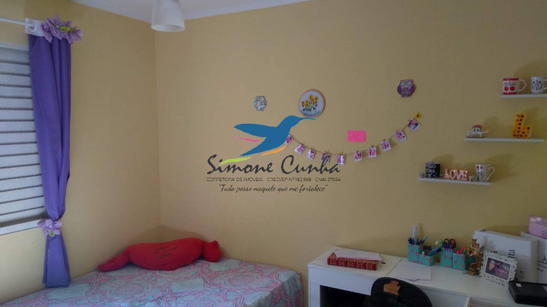Imagem Apartamento com 3 Quartos à Venda, 75 m² em Jardim Satélite - São José Dos Campos