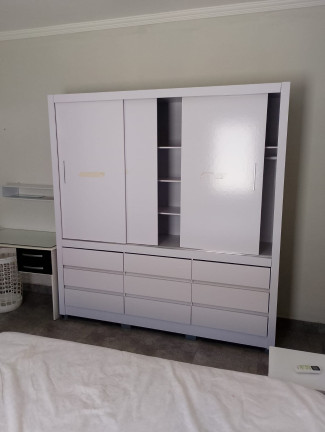 Imagem Casa com 2 Quartos à Venda, 110 m² em Real - Praia Grande