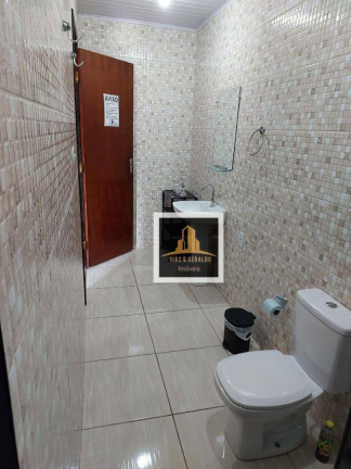 Imagem Casa com 2 Quartos à Venda, 90 m² em Rio Do Ouro - Caraguatatuba Imagem Casa com 2 Quartos à Venda, 90 m² em Rio Do Ouro - Caraguatatuba