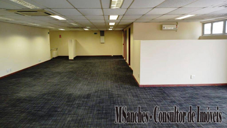 Imagem Imóvel Comercial para Alugar, 748 m² em Vila Lucy - Sorocaba