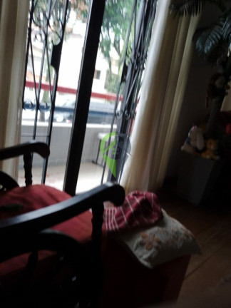 Imagem Casa com 4 Quartos à Venda, 183 m² em Boqueirão - Santos Imagem Casa com 4 Quartos à Venda, 183 m² em Boqueirão - Santos