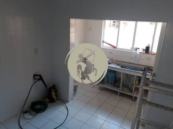 Imagem Casa com 2 Quartos à Venda, 178 m² em Marape - Santos Imagem Casa com 2 Quartos à Venda, 178 m² em Marape - Santos