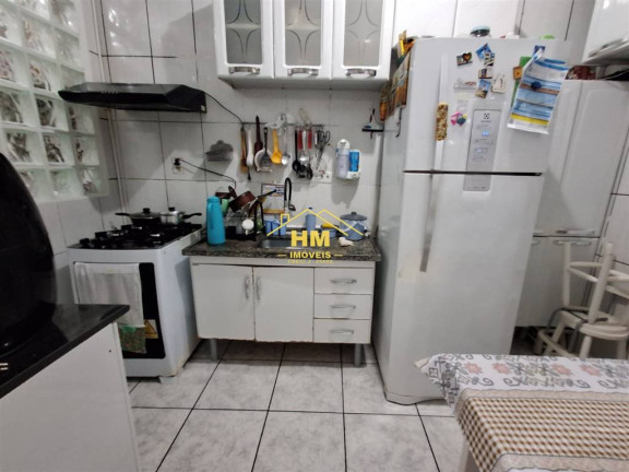 Imagem Apartamento com 2 Quartos à Venda, 60 m² em Centro - Sao Vicente Imagem Apartamento com 2 Quartos à Venda, 60 m² em Centro - Sao Vicente