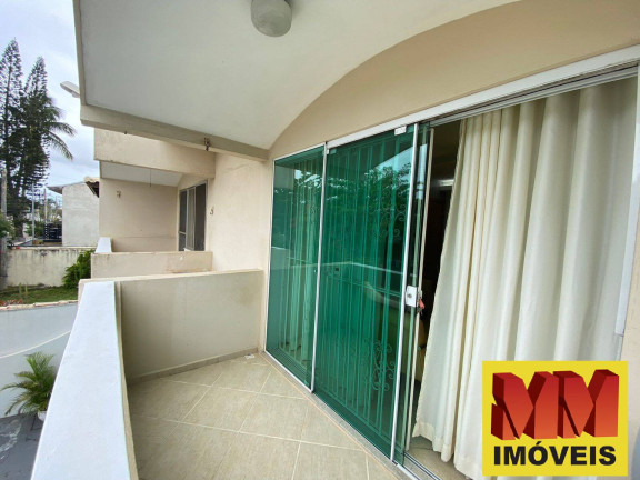 Imagem Casa de Condomínio com 2 Quartos à Venda, 61 m² em Portinho - Cabo Frio Imagem Casa de Condomínio com 2 Quartos à Venda, 61 m² em Portinho - Cabo Frio