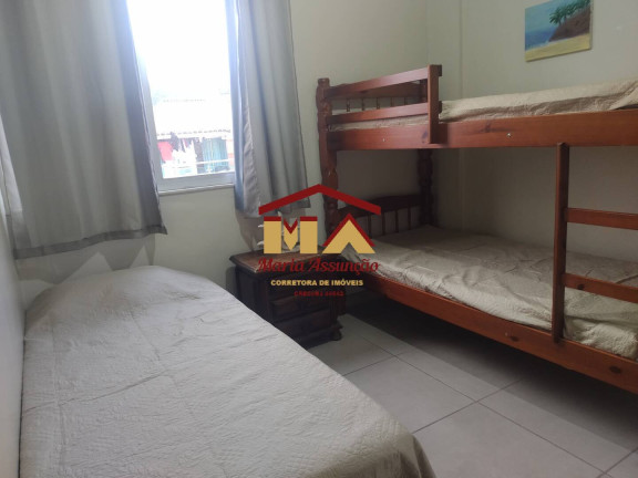 Imagem Apartamento com 3 Quartos para Temporada, 90 m² em Centro - Cabo Frio Imagem Apartamento com 3 Quartos para Temporada, 90 m² em Centro - Cabo Frio