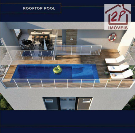 Imagem Apartamento com 2 Quartos à Venda, 60 m² em Jardim América - São José Dos Campos Imagem Apartamento com 2 Quartos à Venda, 60 m² em Jardim América - São José Dos Campos