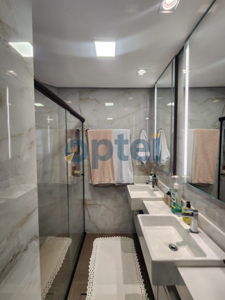 Imagem Apartamento com 3 Quartos à Venda, 136 m² em Nova Petrópolis - São Bernardo Do Campo