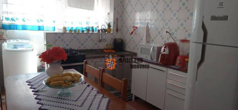 Imagem Apartamento com 1 Quarto à Venda, 65 m² em Guilhermina - Praia Grande Imagem Apartamento com 1 Quarto à Venda, 65 m² em Guilhermina - Praia Grande