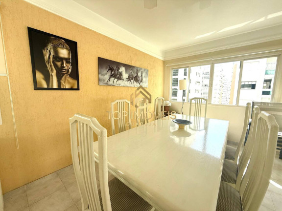 Imagem Apartamento com 4 Quartos à Venda, 149 m² em Pitangueiras - Guarujá