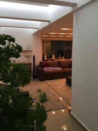 Imagem Cobertura com 4 Quartos à Venda, 404 m² em Vila Galvão - Guarulhos Imagem Cobertura com 4 Quartos à Venda, 404 m² em Vila Galvão - Guarulhos