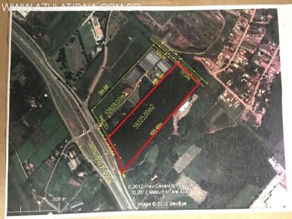 Imagem Terreno à Venda, 59.325 m² em Parque Rio Abaixo - Atibaia Imagem Terreno à Venda, 59.325 m² em Parque Rio Abaixo - Atibaia