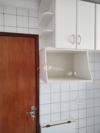 Imagem Apartamento com 2 Quartos à Venda, 65 m² em Presidente Médici - Ribeirão Preto Imagem Apartamento com 2 Quartos à Venda, 65 m² em Presidente Médici - Ribeirão Preto