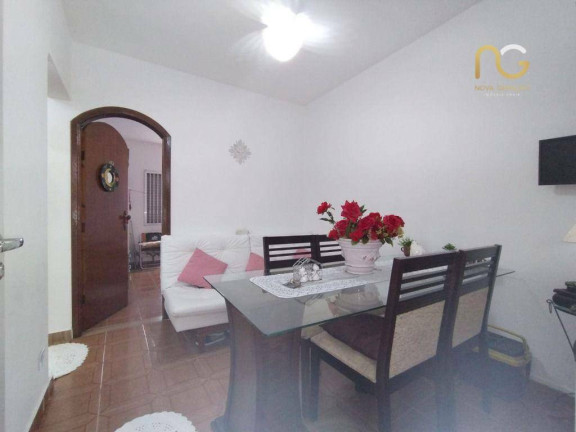 Imagem Apartamento com 1 Quarto à Venda, 35 m² em Mirim - Praia Grande Imagem Apartamento com 1 Quarto à Venda, 35 m² em Mirim - Praia Grande