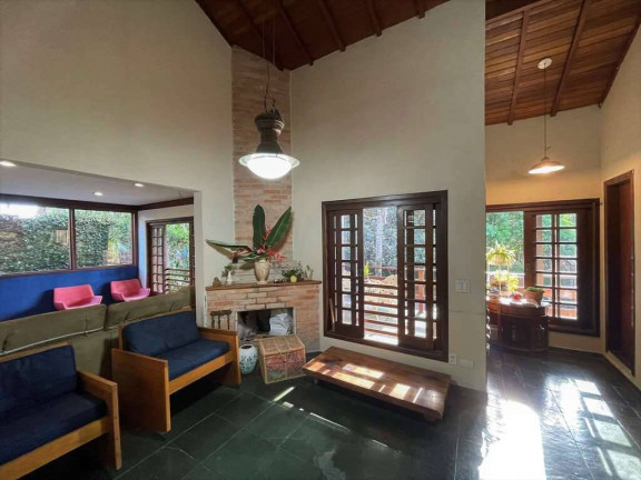Imagem Casa de Condomínio com 4 Quartos à Venda, 591 m² em Chácara Dos Junqueiras - Carapicuíba