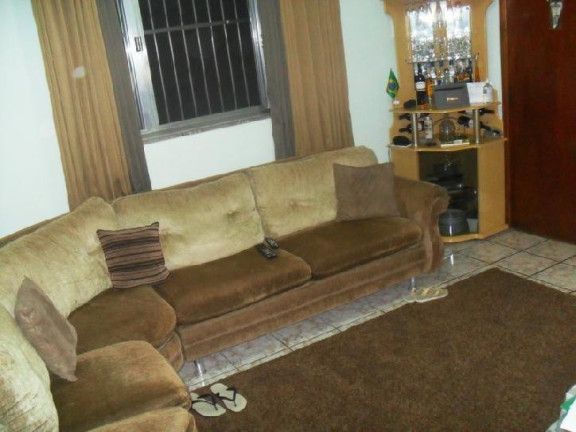 Imagem Apartamento com 3 Quartos à Venda, 101 m² em Campo Grande - Santos Imagem Apartamento com 3 Quartos à Venda, 101 m² em Campo Grande - Santos