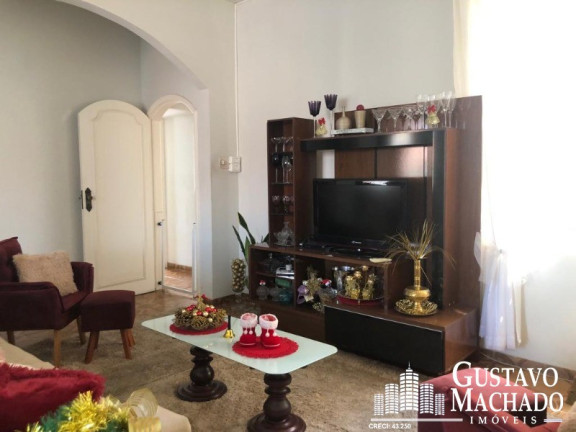 Imagem Imóvel com 4 Quartos à Venda, 320 m² em Jardim Amália - Volta Redonda