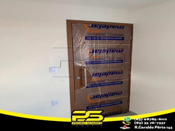 Imagem Apartamento com 3 Quartos à Venda, 62 m² em Funcionários - João Pessoa Imagem Apartamento com 3 Quartos à Venda, 62 m² em Funcionários - João Pessoa