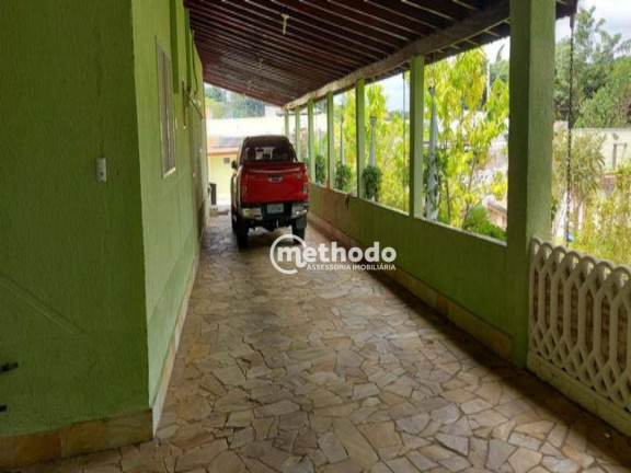 Imagem Chácara com 2 Quartos à Venda, 600 m² em Núcleo Residencial Princesa D Oeste - Campinas Imagem Chácara com 2 Quartos à Venda, 600 m² em Núcleo Residencial Princesa D Oeste - Campinas