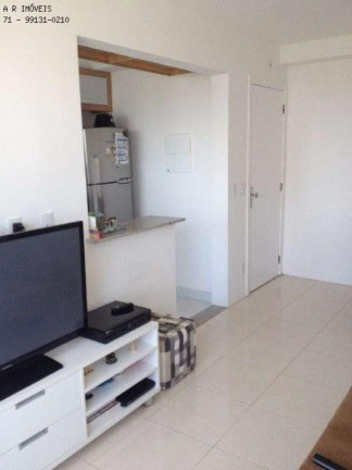 Imagem Apartamento com 2 Quartos à Venda, 51 m² em Piatã - Salvador Imagem Apartamento com 2 Quartos à Venda, 51 m² em Piatã - Salvador