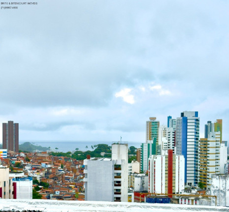 Imagem Cobertura com 4 Quartos à Venda, 315 m² em Graça - Salvador Imagem Cobertura com 4 Quartos à Venda, 315 m² em Graça - Salvador