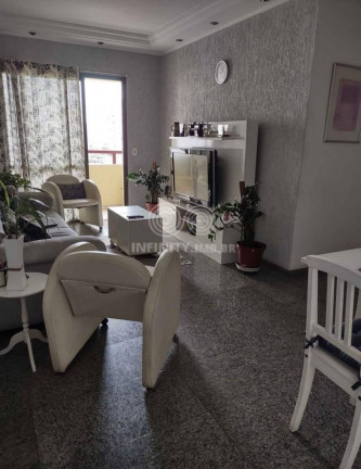 Imagem Apartamento com 3 Quartos à Venda, 96 m² em Alto Da Mooca - São Paulo