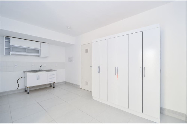 Imagem Studio com 1 Quarto à Venda, 26 m² em Vila Santa Catarina - São Paulo Imagem Studio com 1 Quarto à Venda, 26 m² em Vila Santa Catarina - São Paulo