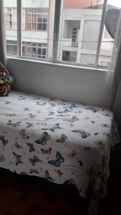 Imagem Apartamento com 1 Quarto à Venda, 45 m² em Santa Cecília - São Paulo Imagem Apartamento com 1 Quarto à Venda, 45 m² em Santa Cecília - São Paulo