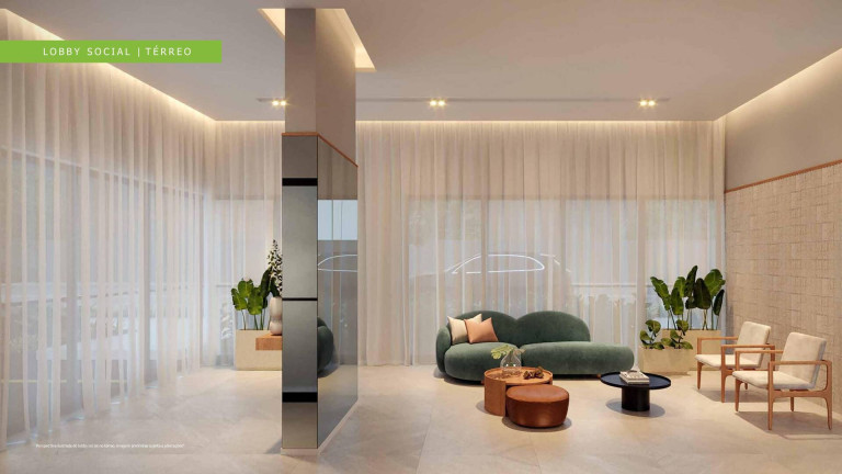 Imagem Apartamento com 1 Quarto à Venda, 25 m² em Vila Buarque - São Paulo Imagem Apartamento com 1 Quarto à Venda, 25 m² em Vila Buarque - São Paulo