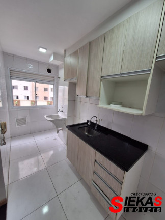 Imagem Apartamento com 2 Quartos à Venda, 48 m² em Itaquera - São Paulo Imagem Apartamento com 2 Quartos à Venda, 48 m² em Itaquera - São Paulo