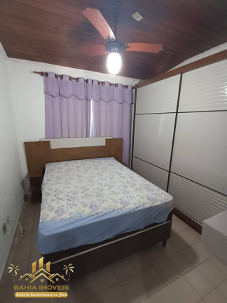 Imagem Apartamento com 2 Quartos à Venda, 110 m² em Taperapuan - Porto Seguro Imagem Apartamento com 2 Quartos à Venda, 110 m² em Taperapuan - Porto Seguro