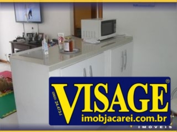 Imagem Apartamento com 2 Quartos à Venda,  em Vila Aprazivel - Jacareí