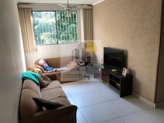 Imagem Apartamento com 2 Quartos à Venda, 55 m² em Butantã - São Paulo Imagem Apartamento com 2 Quartos à Venda, 55 m² em Butantã - São Paulo