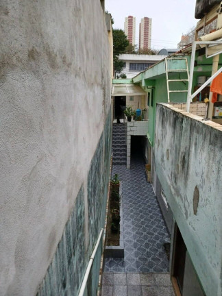 Imagem Casa com 2 Quartos à Venda, 226 m² em Vila Valparaíso - Santo André Imagem Casa com 2 Quartos à Venda, 226 m² em Vila Valparaíso - Santo André