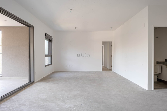 Imagem Apartamento com 3 Quartos à Venda, 186 m² em Campo Belo - São Paulo Imagem Apartamento com 3 Quartos à Venda, 186 m² em Campo Belo - São Paulo