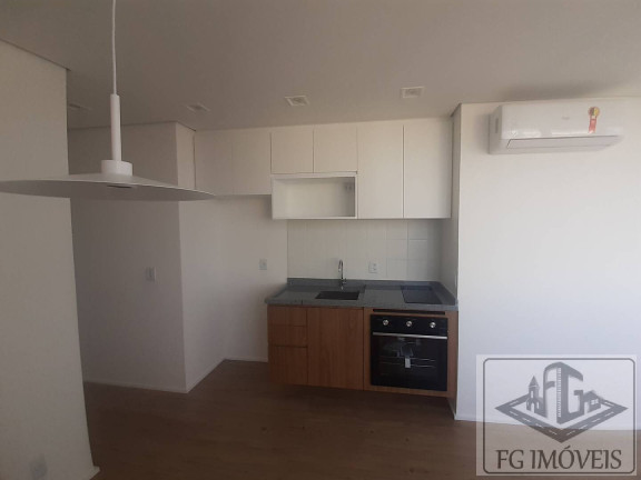 Imagem Apartamento com 1 Quarto à Venda,  em Sumarezinho - São Paulo