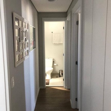Imagem Apartamento com 3 Quartos à Venda, 67 m² em São Bernardo - Campinas