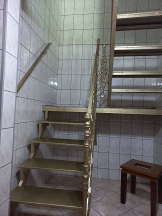 Imagem Casa com 5 Quartos à Venda, 342 m² em Parque Residencial Eloy Chaves - Jundiaí