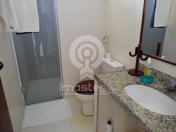 Imagem Casa com 5 Quartos à Venda, 410 m² em Edson Queiroz - Fortaleza Imagem Casa com 5 Quartos à Venda, 410 m² em Edson Queiroz - Fortaleza