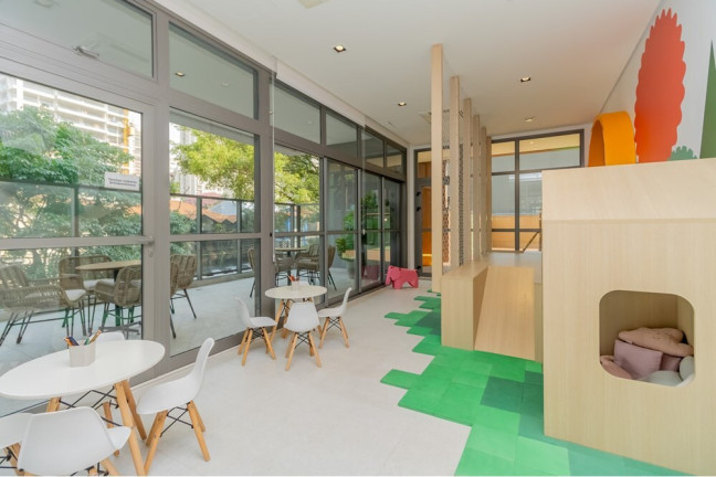 Imagem Apartamento com 1 Quarto à Venda, 51 m² em Perdizes - São Paulo Imagem Apartamento com 1 Quarto à Venda, 51 m² em Perdizes - São Paulo