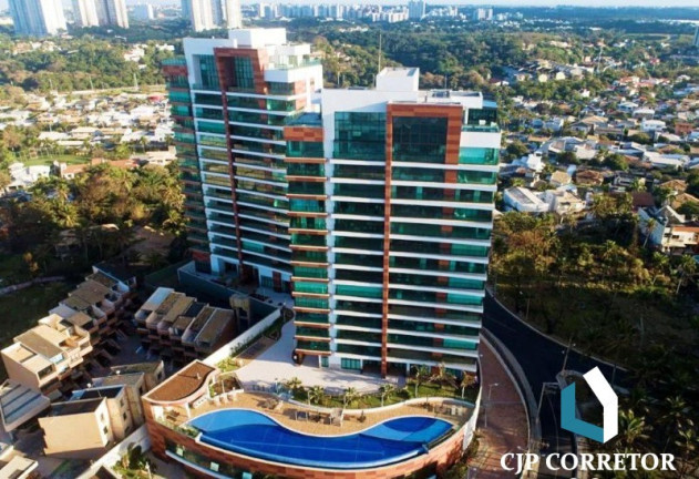 Imagem Apartamento com 4 Quartos à Venda, 242 m² em Jaguaribe - Salvador Imagem Apartamento com 4 Quartos à Venda, 242 m² em Jaguaribe - Salvador